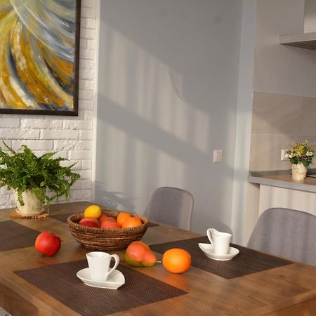 Sky Apartment Οδησσός Εξωτερικό φωτογραφία