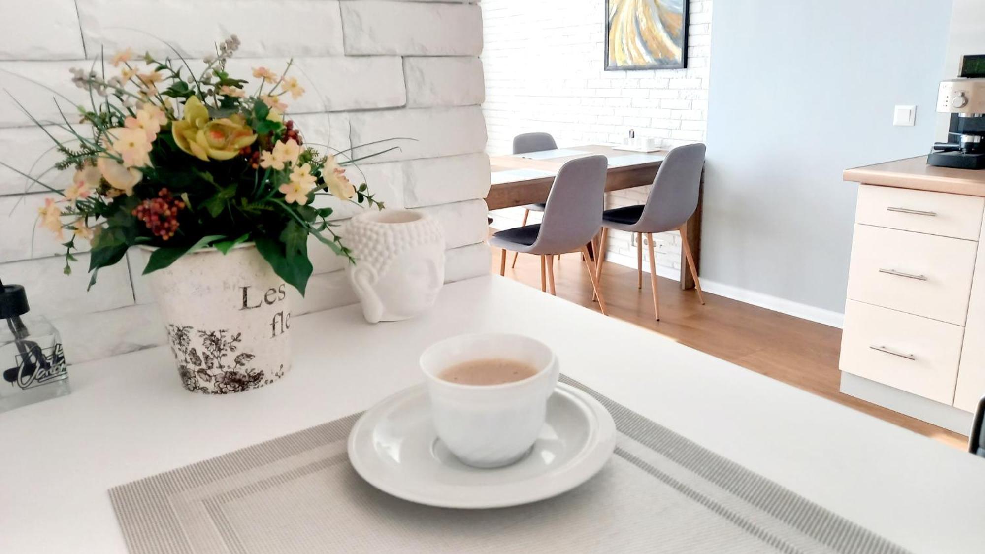 Sky Apartment Οδησσός Εξωτερικό φωτογραφία