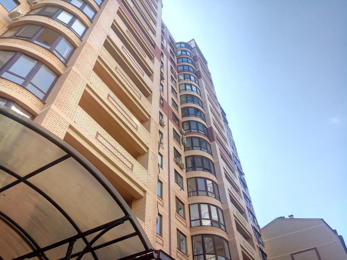 Sky Apartment Οδησσός Εξωτερικό φωτογραφία