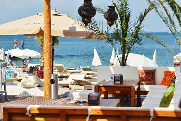 Sky Apartment Οδησσός Εξωτερικό φωτογραφία