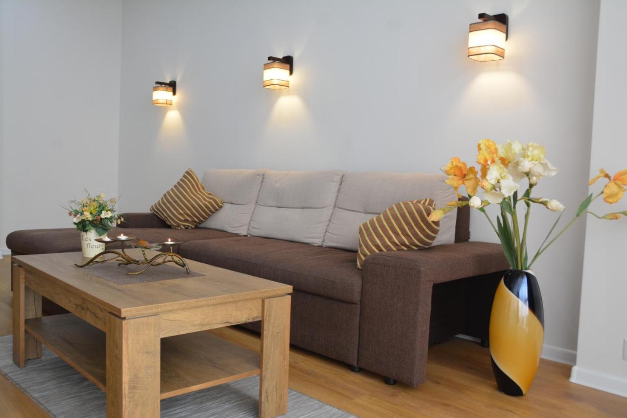 Sky Apartment Οδησσός Εξωτερικό φωτογραφία
