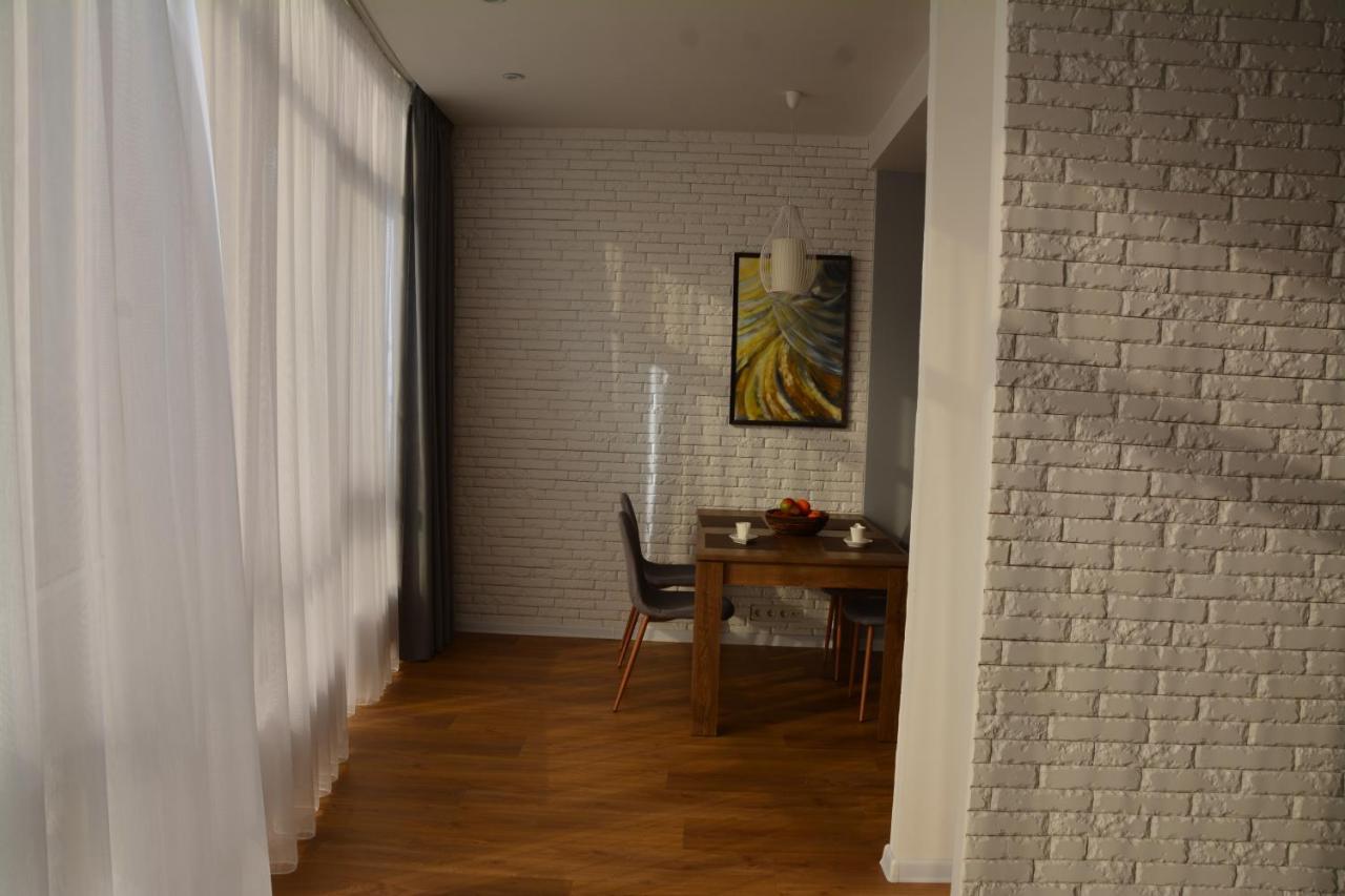 Sky Apartment Οδησσός Εξωτερικό φωτογραφία