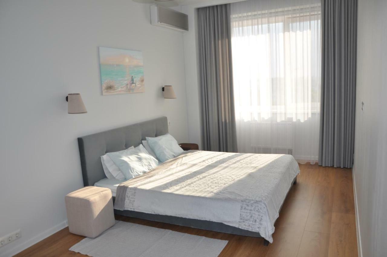 Sky Apartment Οδησσός Εξωτερικό φωτογραφία